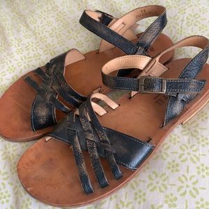 Bed-Stu Sandals